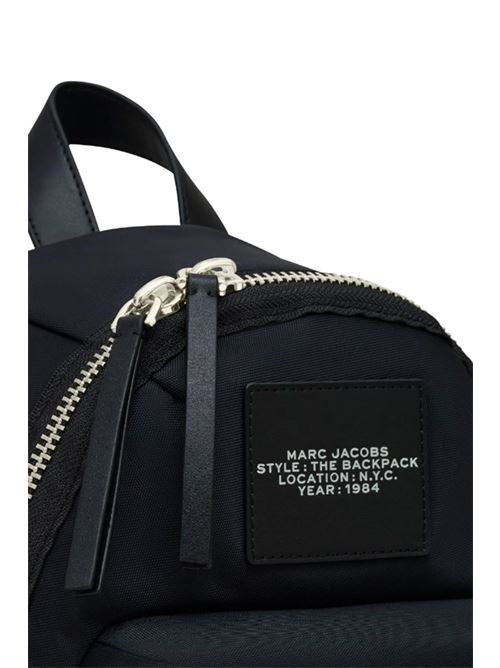 Zaino The Biker Nylon medio MARC JACOBS | 2F3HBP029H02001